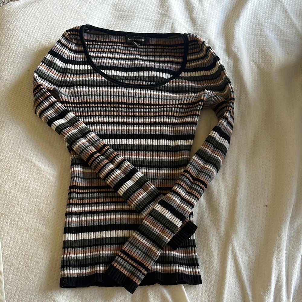 Long sleeve